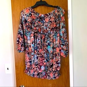 Lane Bryant 18/20 blouse